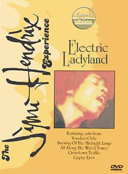 Jimi Hendrix : Classic Albums : Electric Ladyland